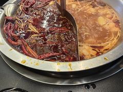 -蜀大侠火锅.川剧变脸(龙泉世茂店)