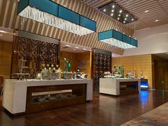 -天津京基皇冠假日酒店