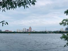 -长春市南湖公园