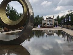 -天河潭旅游度假区