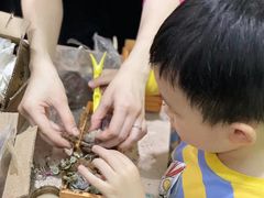 -多特儿童专注力·感统训练·注意力提升培训(金山万达中心)