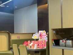 -海底捞火锅(高新活力汇店)