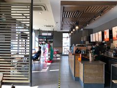 -星巴克(南京同曦万尚城店)