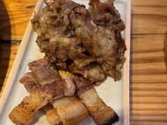 -喜来稀肉(北外滩白玉兰广场店)