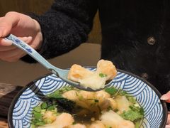-北丐先生·野馄饨烧烤(雨花万象店)