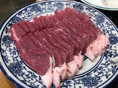 -裕德孚·非遗手切涮羊肉(东直门内大街店)