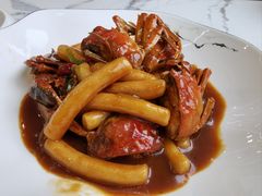 -蟹天蟹地农家菜·阳澄湖大闸蟹(浅水湾店)