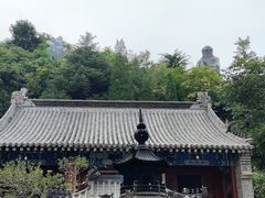 -青岛崂山太清宫