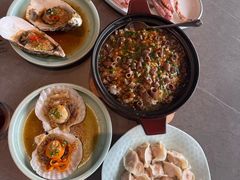 -奕景海鲜酒家· 大连海鲜(星海广场店)