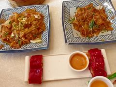 -新世纪酒店·早茶餐厅