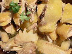 -园林美食城·本土农家菜(杨和镇店)