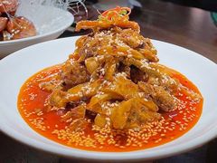 -宋·川菜(珠江新城店)