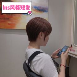 -Kraemer Paris  苏豪路易士·嘉玛发廊