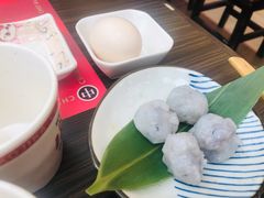 -仙隐小鹿中华料理(南宁万象城店)