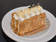 -La Porte de Paris 巴黎之门法式甜品