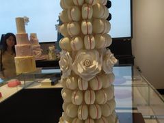 -麦雪尔甜品·生日蛋糕(新街口旗舰店)