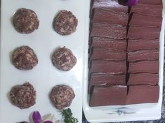 -汇聚德京味铜锅涮肉(沈家桥二路店)
