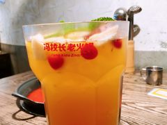 -冯校长老火锅(深圳总店)