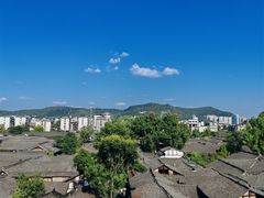 -中天楼