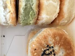 -栗酥饼(南长街店)