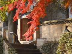 -青岛崂山太清宫