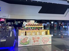 -万达影城(涪城万达广场激光IMAX店)