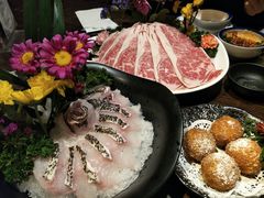 -老翡翠 Old Crystal Jade Restaurant