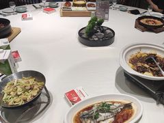 -柴米油盐(土菜院子店)