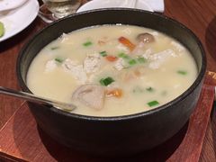 -蛇口希尔顿南海酒店·随轩中餐厅·粤菜