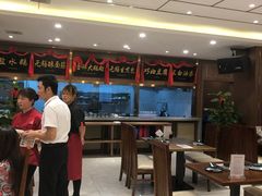 大堂-锡和无锡菜(景丽苑店)