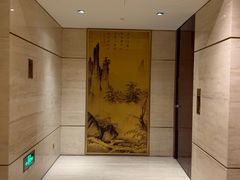 -北京盘古七星酒店