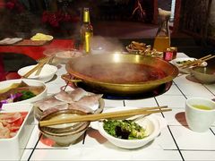 -佬革命主题火锅(玉沙路店)