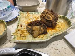 -九寨特色牦牛肉汤锅 羊肉汤锅