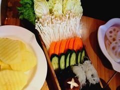 -半天妖烤鱼(方庄店)