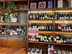 零售区-BAKER&SPICE(国金中心商场店)