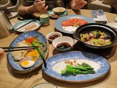 -常来小聚·广州非遗传承餐厅(中山二路店)