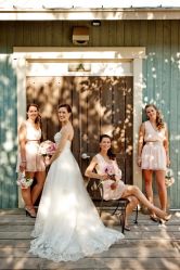 点击看大图 -谛融婚礼酒店·宴会厅(花园店)