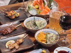 -鸟鹏烧鸟居酒屋(龙岗万科店)