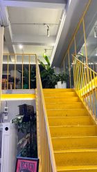 -YASAKI国际舞蹈中心