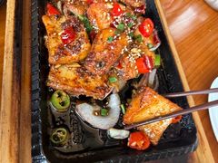 -莲餐厅·湖北菜·潜江小龙虾店(愚园路店)