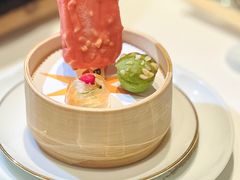 -宝丽轩中餐厅BAOLIXUAN