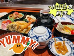 -小山日本料理(兴业太古汇店)