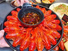 -巴厘龙虾·榜首油焖大虾(洞庭·艺术洋房店)