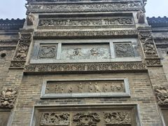 -西安关中民俗艺术博物院