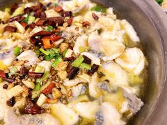 -黑皮酸菜鱼(三山街店)