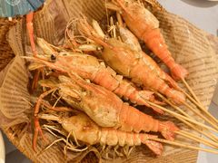 -79号渔船海鲜饭店(宝安店)