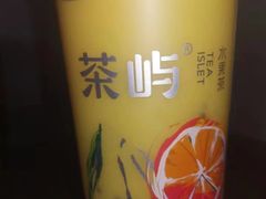 -茶屿水果茶(太古里店)