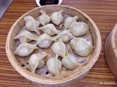 -惠成饺子(百合园店)