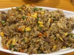 -黄泰吉拾味餐厅(江汉路店)