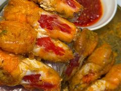 -阳江餐厅·30年老字号·粤菜海鲜大排档